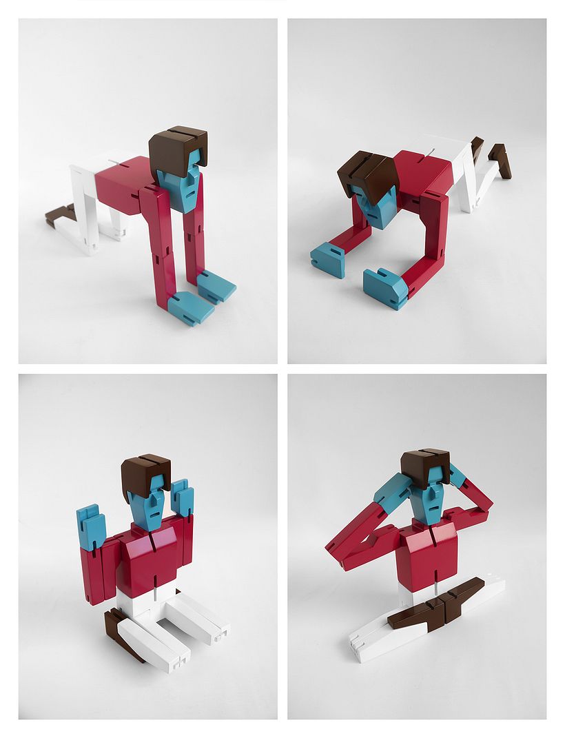 ARTICULITO 3