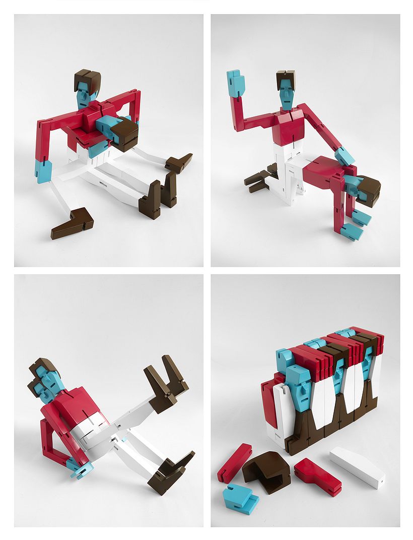 ARTICULITO 5