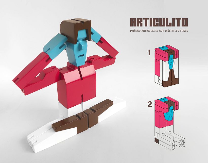 ARTICULITO 0