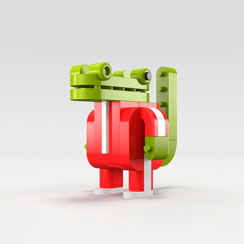 Minimals on Kickstarter 11