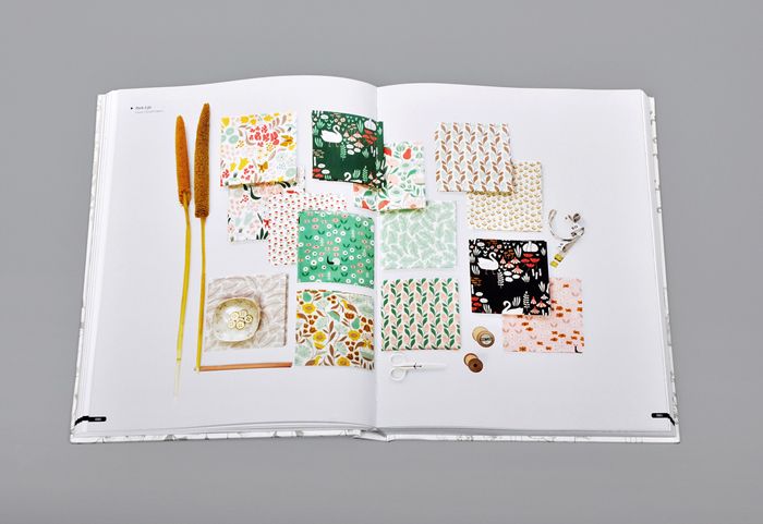 Desen Öfori Kitabı 5