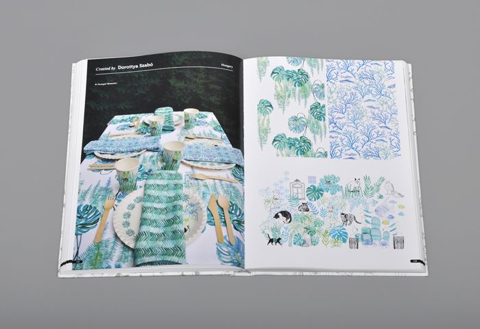 Desen Öfori Kitabı 8