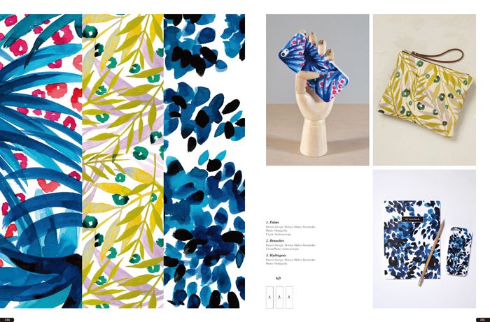 Desen Öfori Kitabı 3