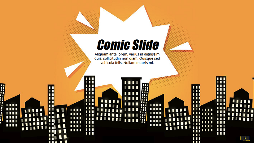 Templates for Google Slides and Power Point 3
