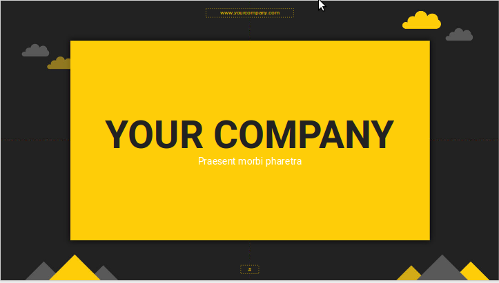 Templates for Google Slides and Power Point 5