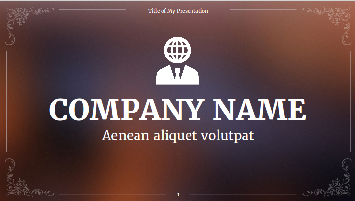 Templates for Google Slides and Power Point 6