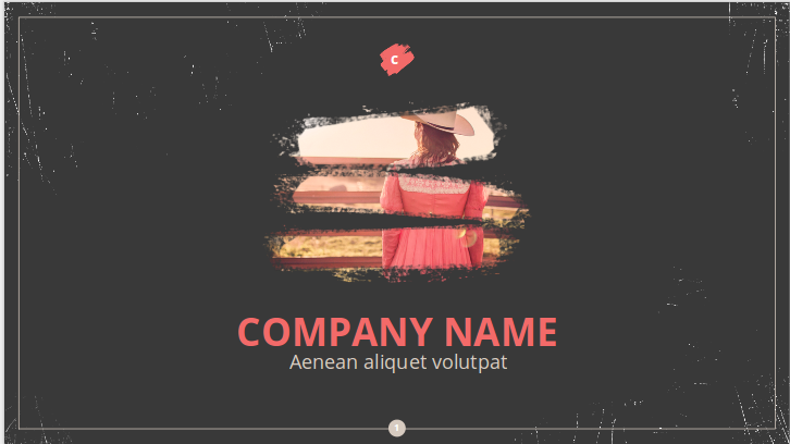 Templates for Google Slides and Power Point 9
