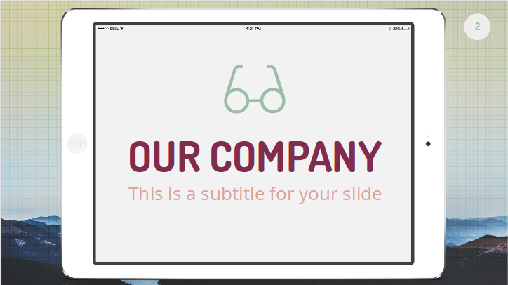 Templates for Google Slides and Power Point 10