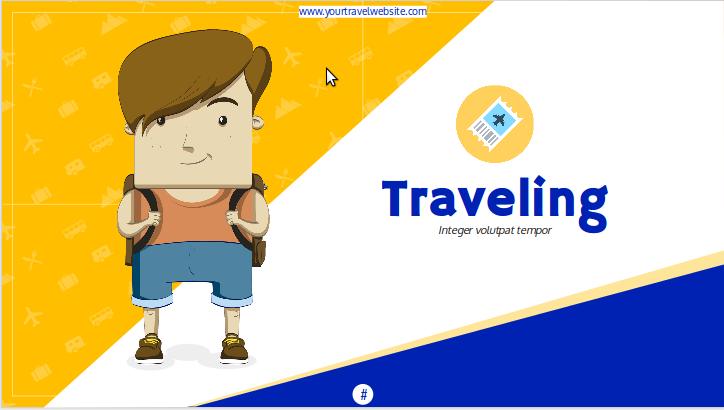 Templates for Google Slides and Power Point 11