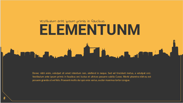 Templates for Google Slides and Power Point 13