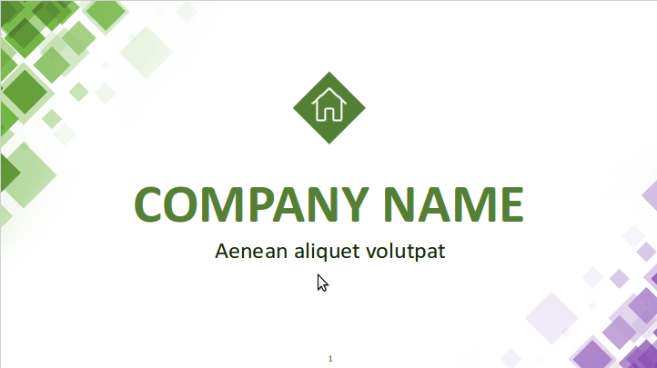 Templates for Google Slides and Power Point 14
