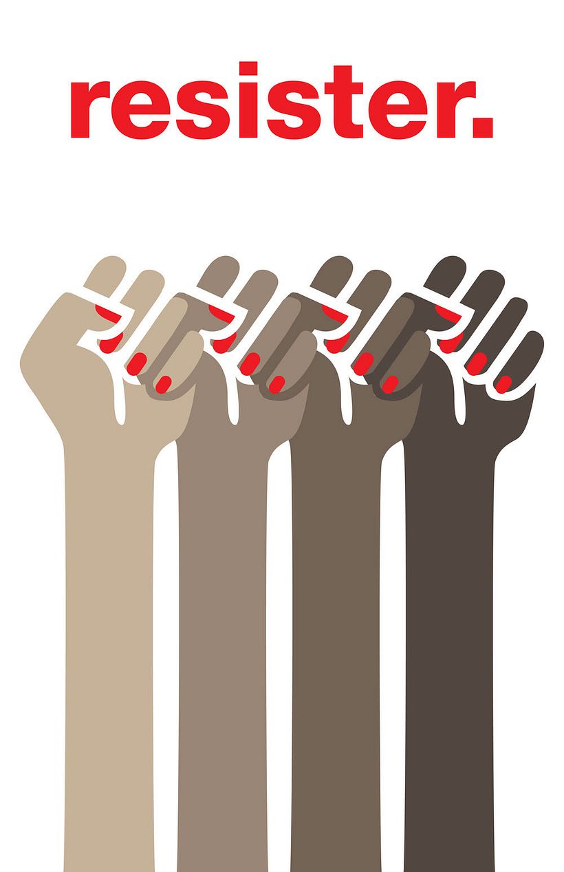 Icons For Change, un proyecto de comunicación global 5