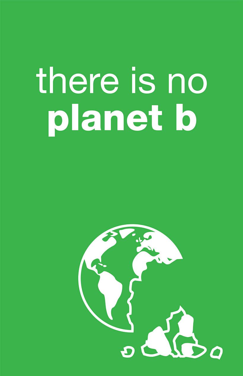 Icons For Change, un proyecto de comunicación global 13