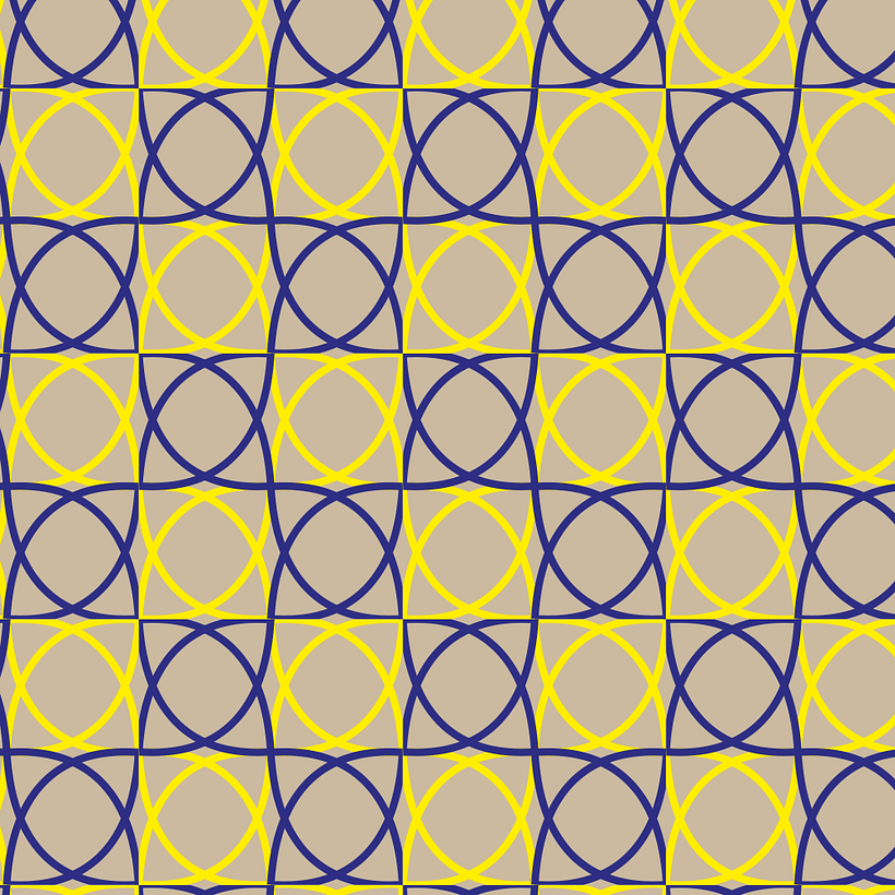 My colorfull Patterns! 0