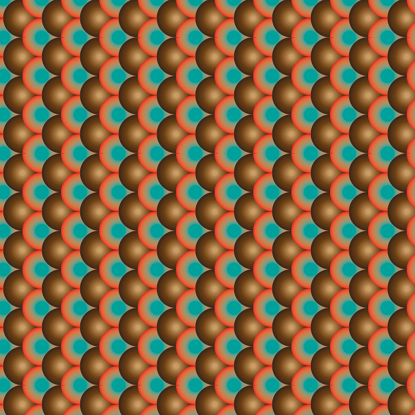 My colorfull Patterns! 6