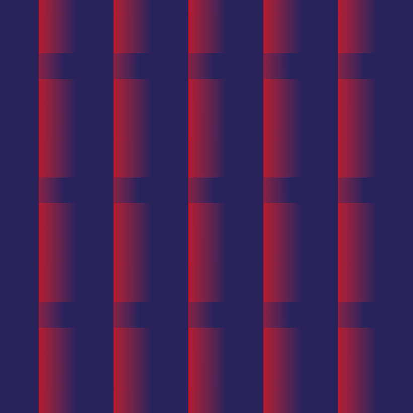 My colorfull Patterns! 3