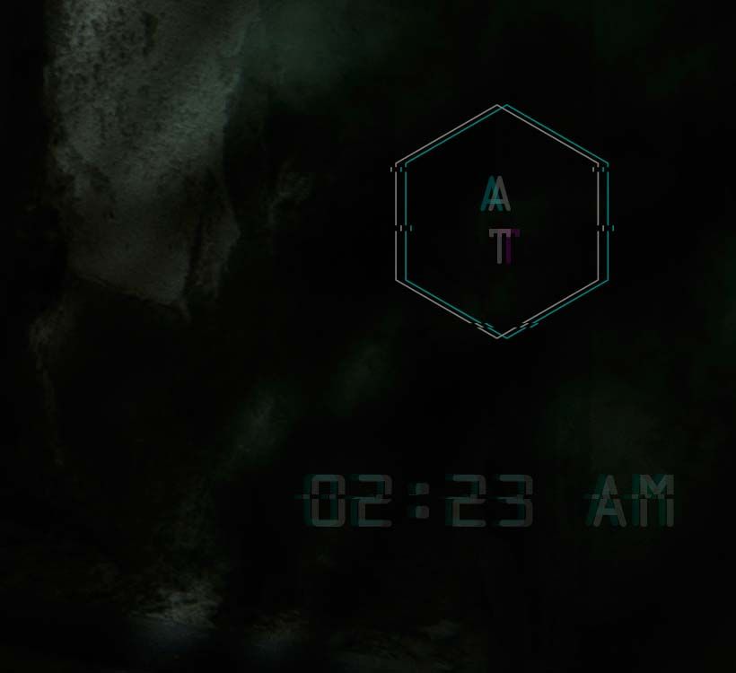 Late at Night / Tarde en la Noche 11