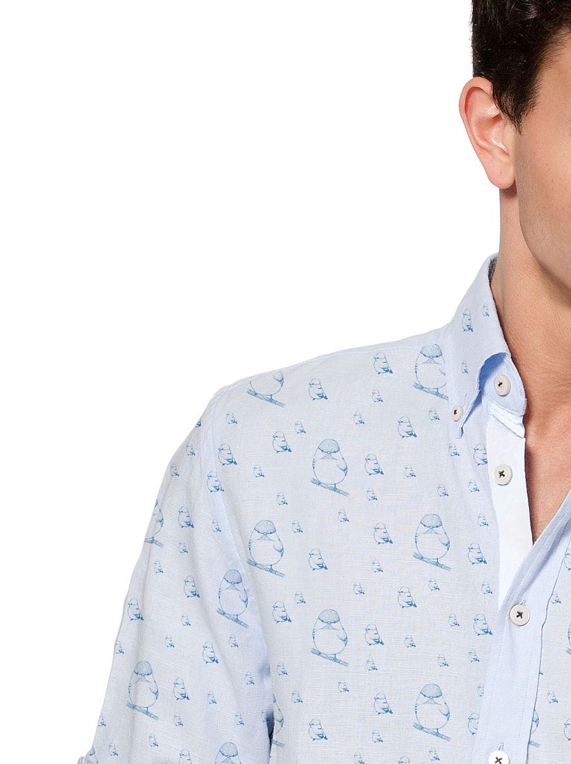 Estampados varios - Diseño