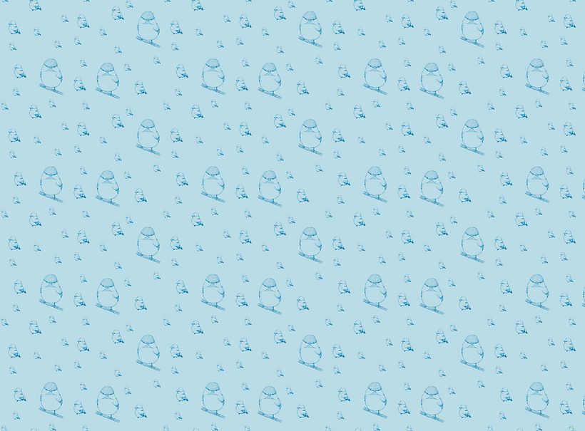 Estampados varios - Diseño