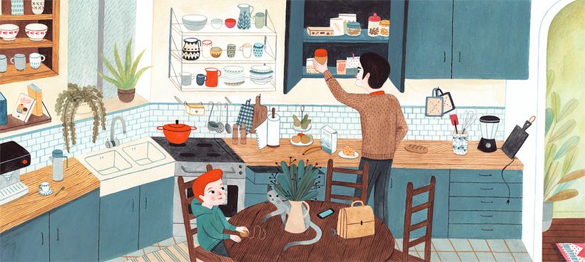 Eu conto emoções 0