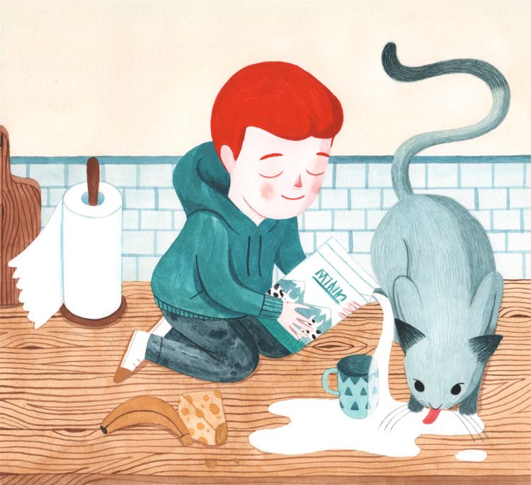 Eu conto emoções 3