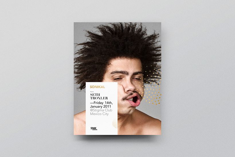 Sonikal | fire systems & flyers 0