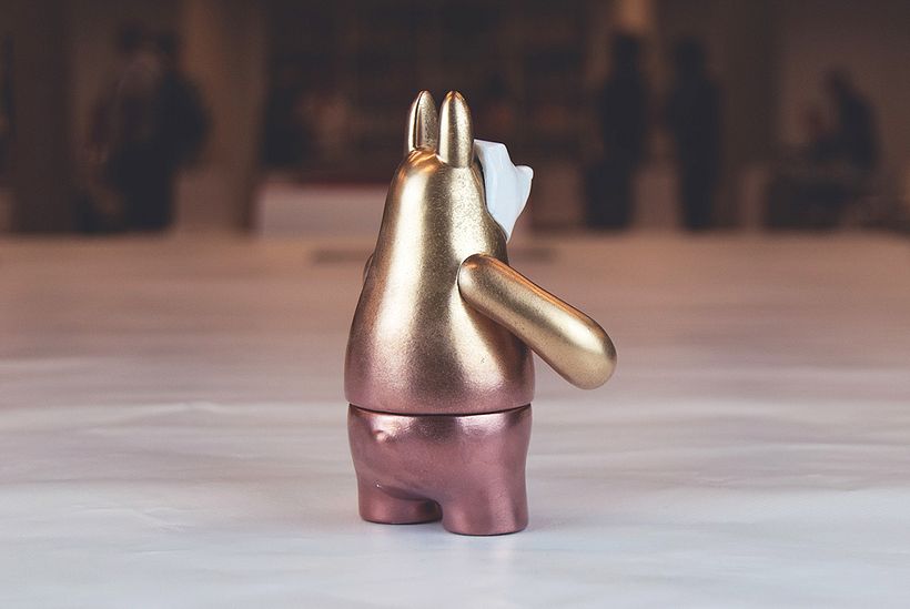 white copper and gold 3