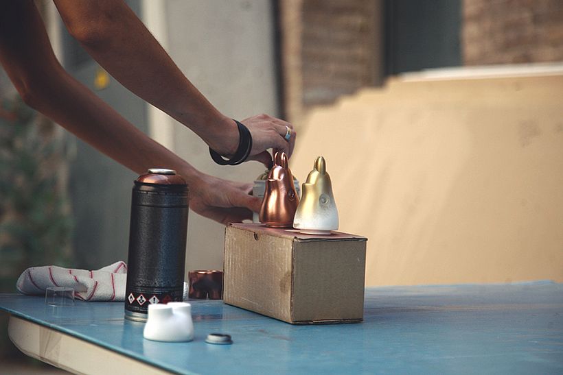 white copper and gold 4