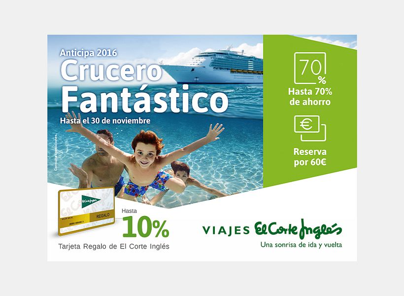 VIAJES EL CORTE INGLES -1