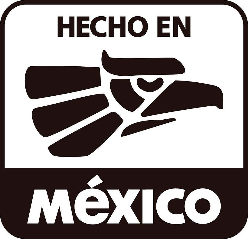 Los logotipos más emblemáticos de México 21