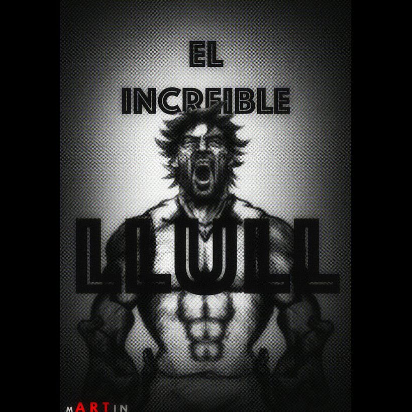 El increíble Llull 0