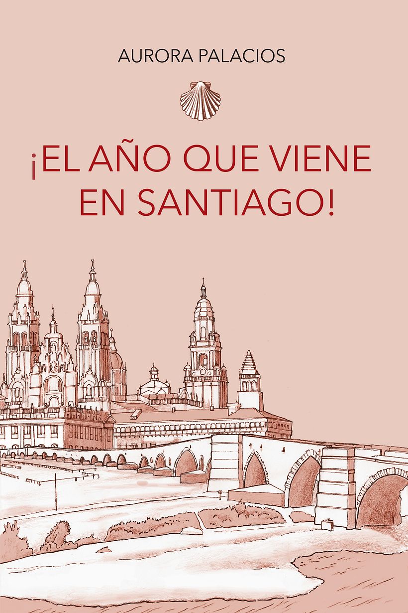 Diseño para portada de libro  0