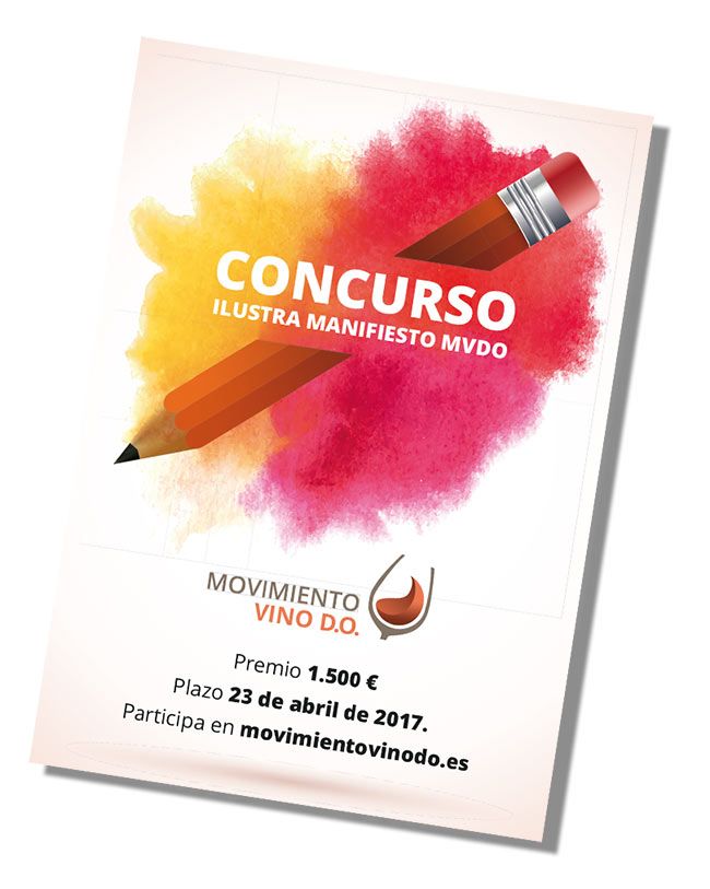 CONCURSO manifiesto MVDO. BASES ESCANDALOSAS - OJO 1