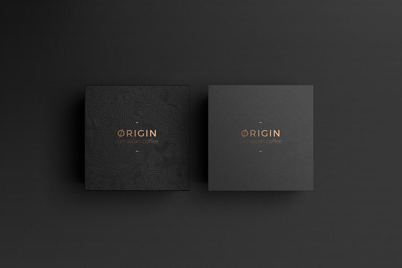 10 diseños de packaging de café muy estimulantes 12