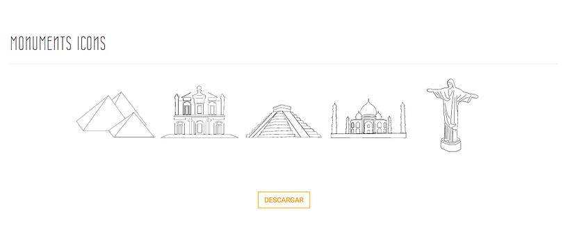 Free Icons for Download - Jorge Guz 0