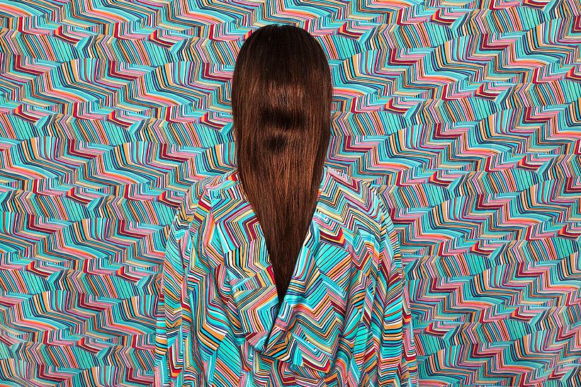 Ana Santos y su fotografía camaleónica 1