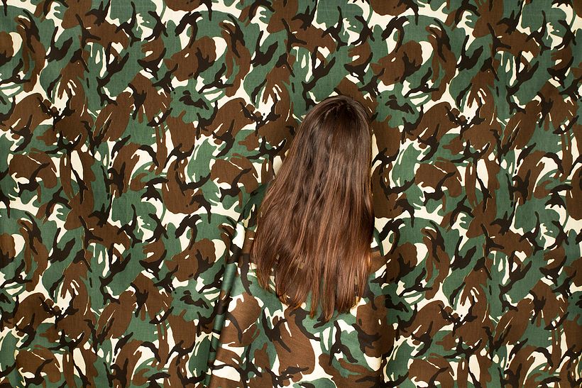 Ana Santos y su fotografía camaleónica 5