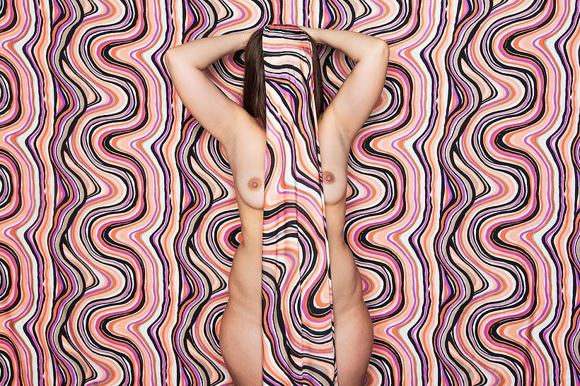 Ana Santos y su fotografía camaleónica 6