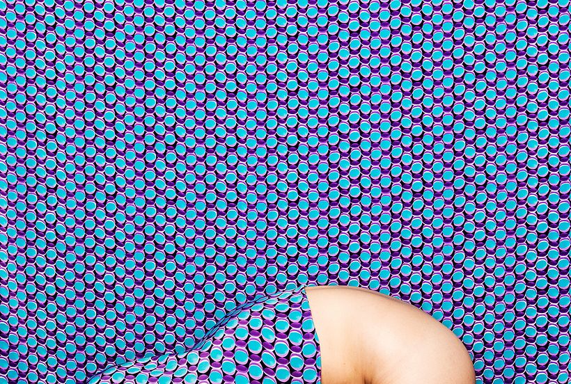 Ana Santos y su fotografía camaleónica 7