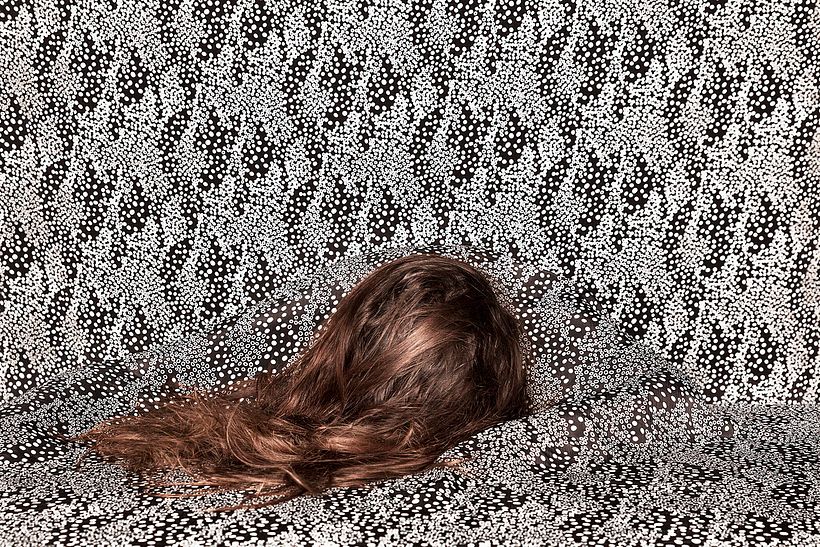 Ana Santos y su fotografía camaleónica 8