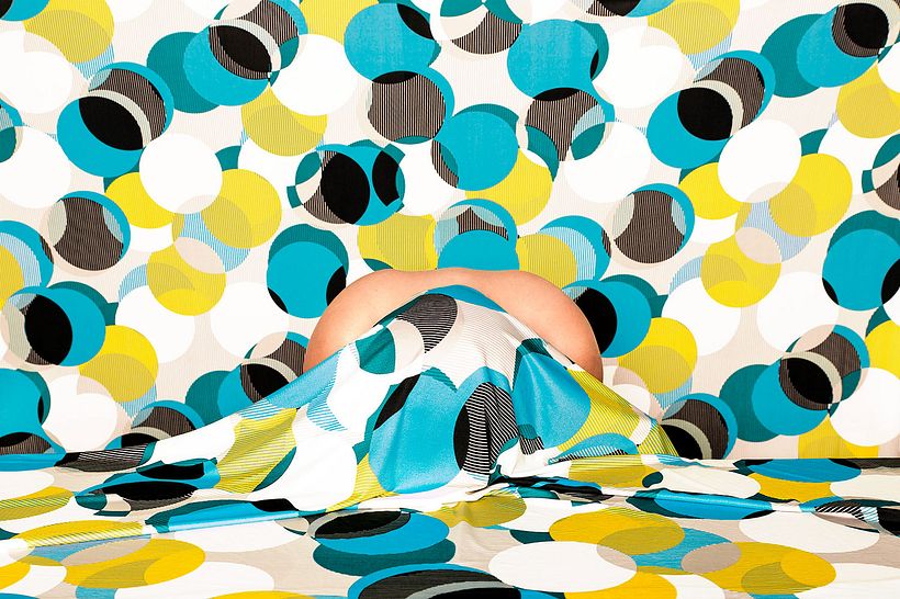 Ana Santos y su fotografía camaleónica 9