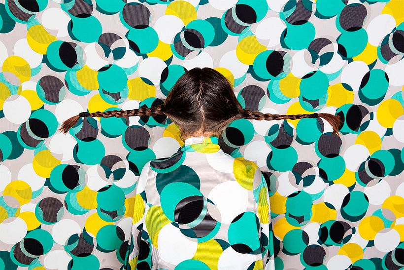 Ana Santos y su fotografía camaleónica 12