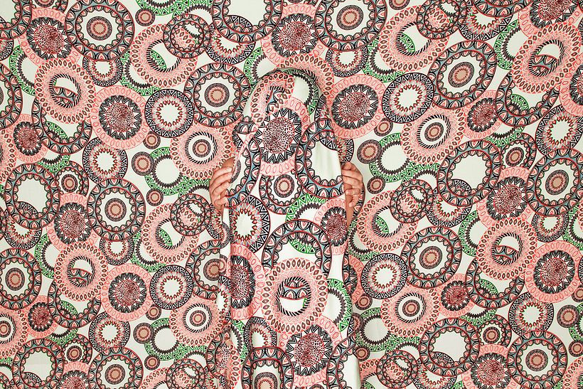 Ana Santos y su fotografía camaleónica 13