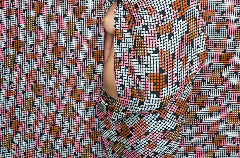 Ana Santos y su fotografía camaleónica 15