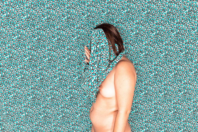 Ana Santos y su fotografía camaleónica 16