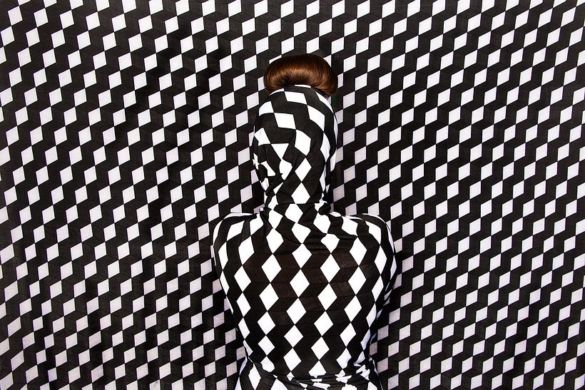 Ana Santos y su fotografía camaleónica 3