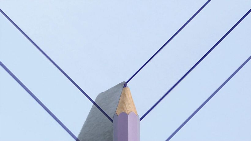 El proceso creativo explicado en stop motion 3
