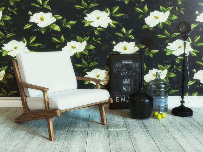 Visual Merchandising (Interior) 1