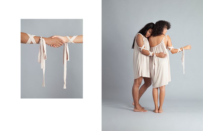 The Random Dress 9