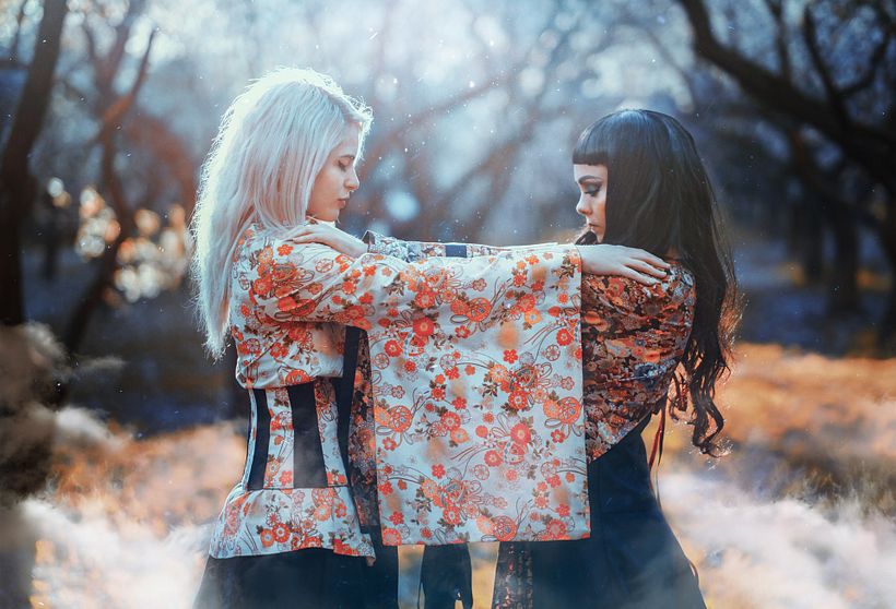 Sonia Neisha Shooting II 6